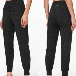 Lululemon Joggers